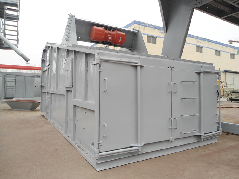 LB3000-4000沥青混凝土搅拌站