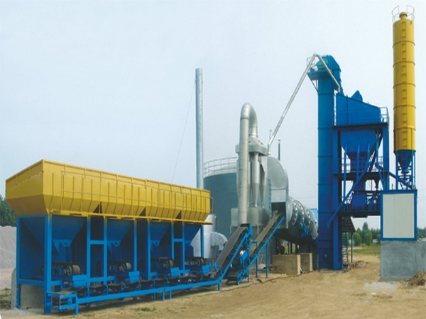 潍坊混凝土搅拌站