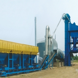 潍坊混凝土搅拌楼设备