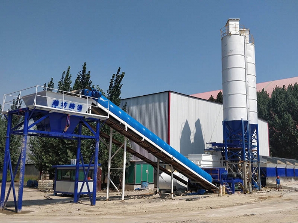 潍坊市路通机械电子有限公司